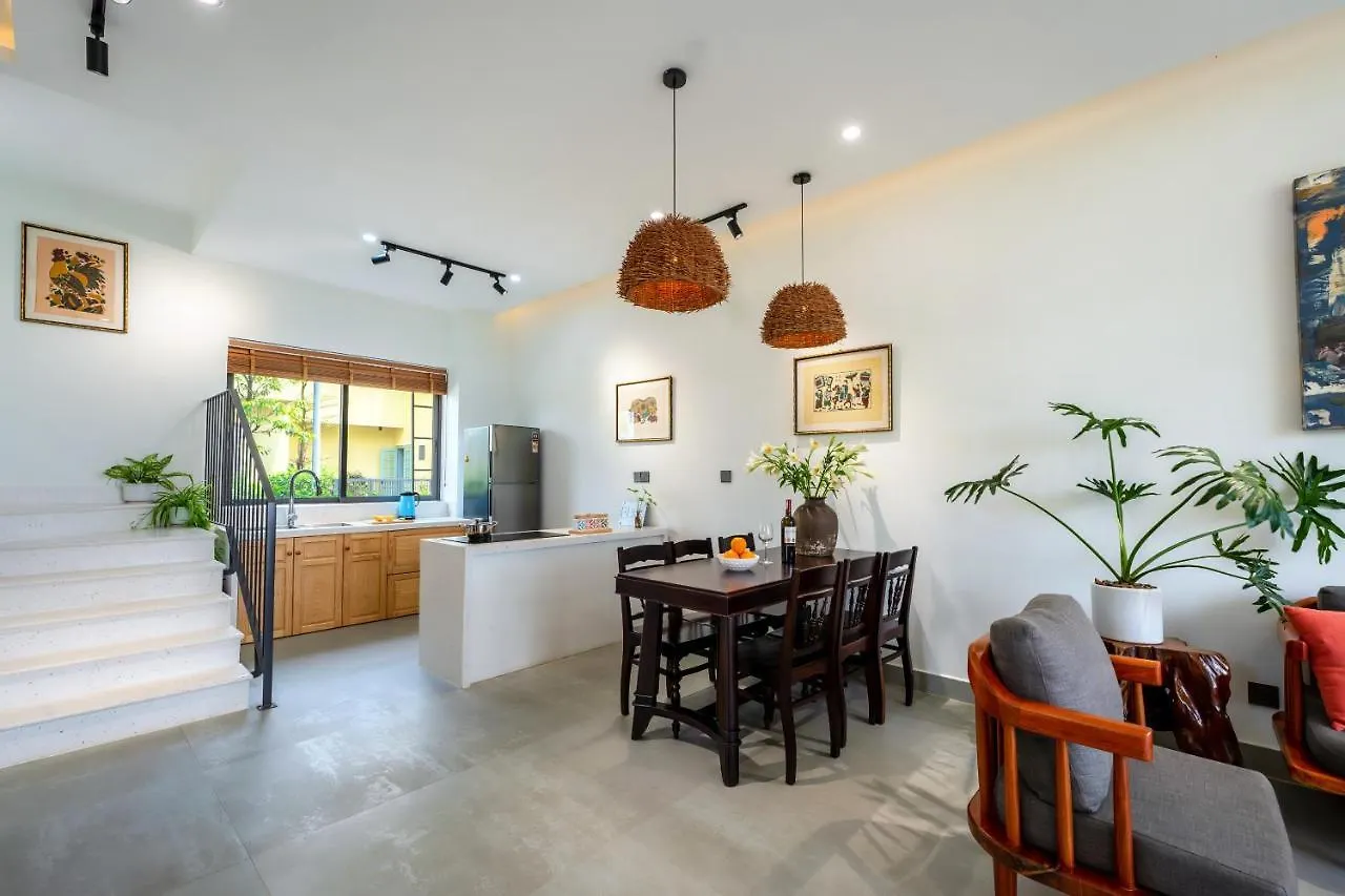 Saca Townhouse By Class6 هوي ان فيلة