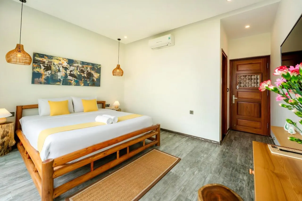 Saca Townhouse By Class6 هوي ان فيلة